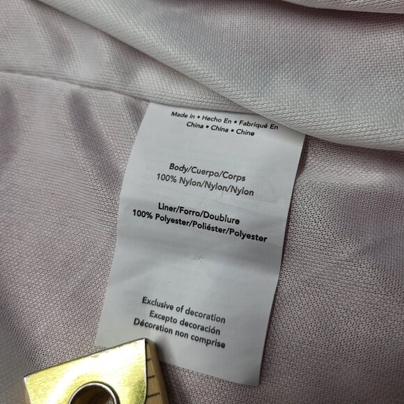 Augusta Sportswear Windbreaker Jacket Mens XL Snap Lined Water Resist Red - Picture 2 of 15